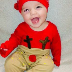 Meet your Posher, Roger